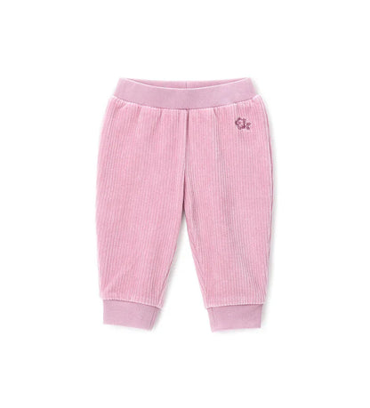 Baby girl's trouser