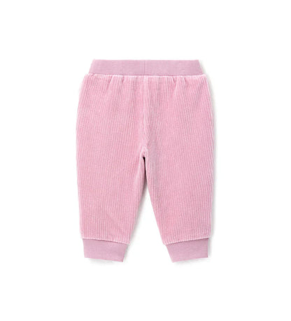 Baby girl's trouser