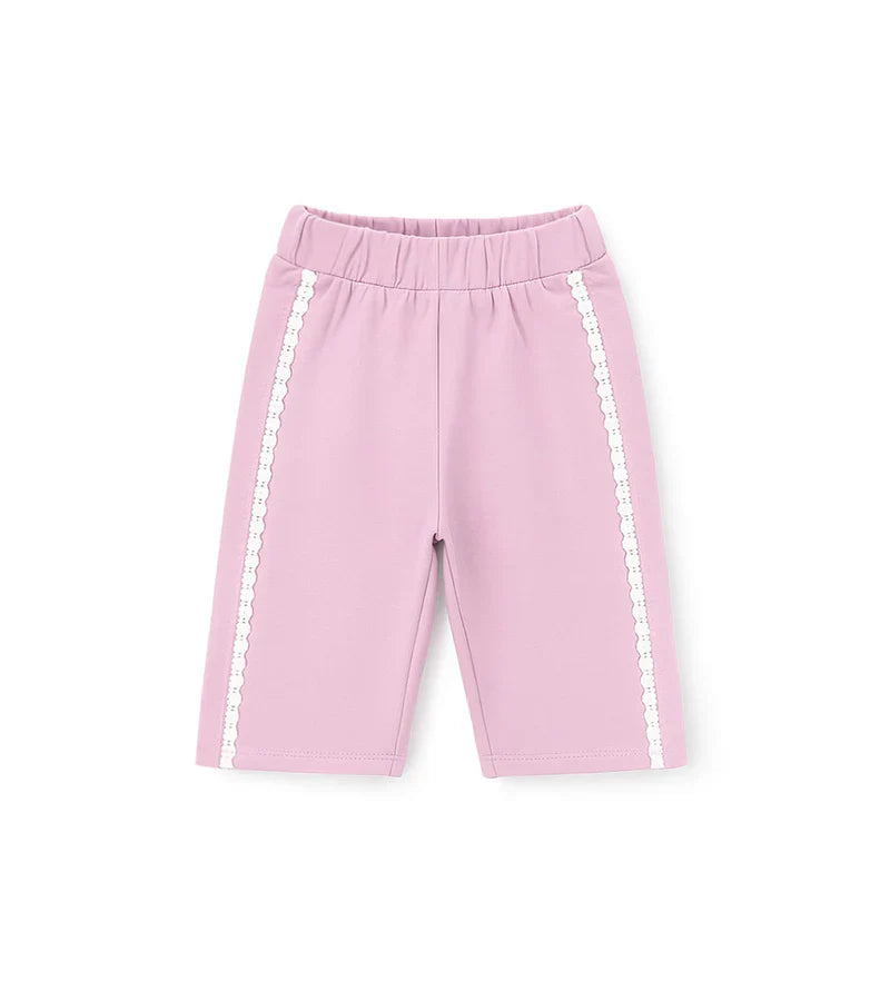 Baby girl's trouser