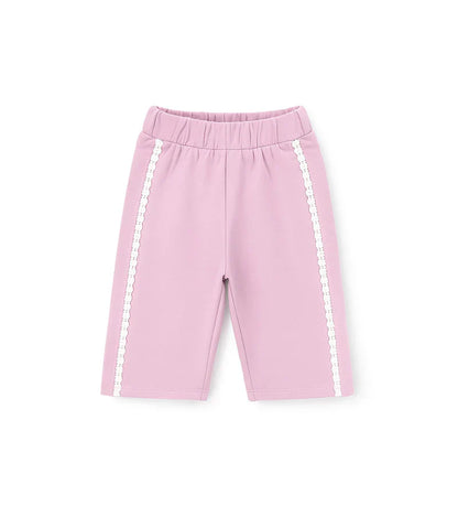 Baby girl's trouser