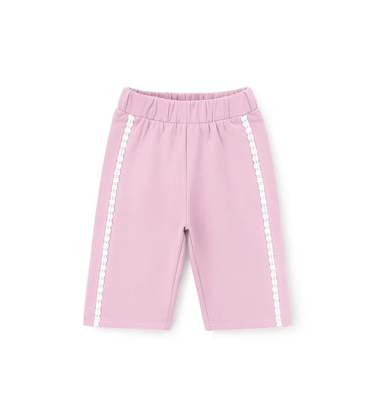 Baby girl's trouser
