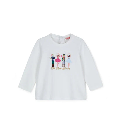 Baby girl's t-shirt