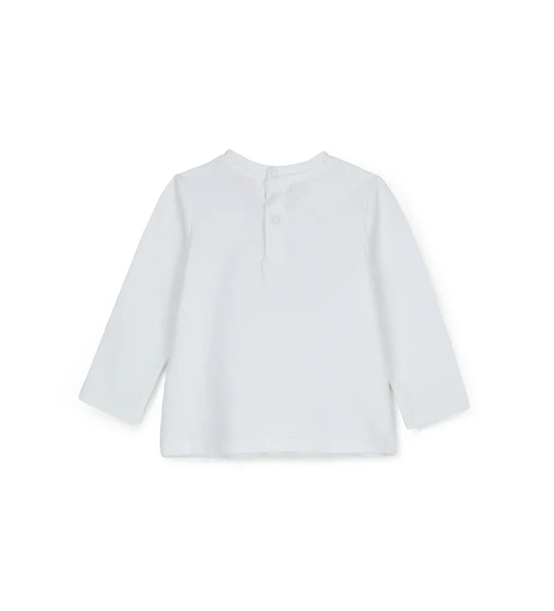 Baby girl's t-shirt