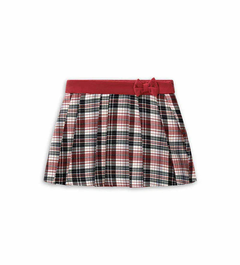 Baby girl's skirt