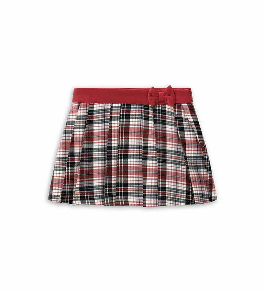 Baby girl's skirt