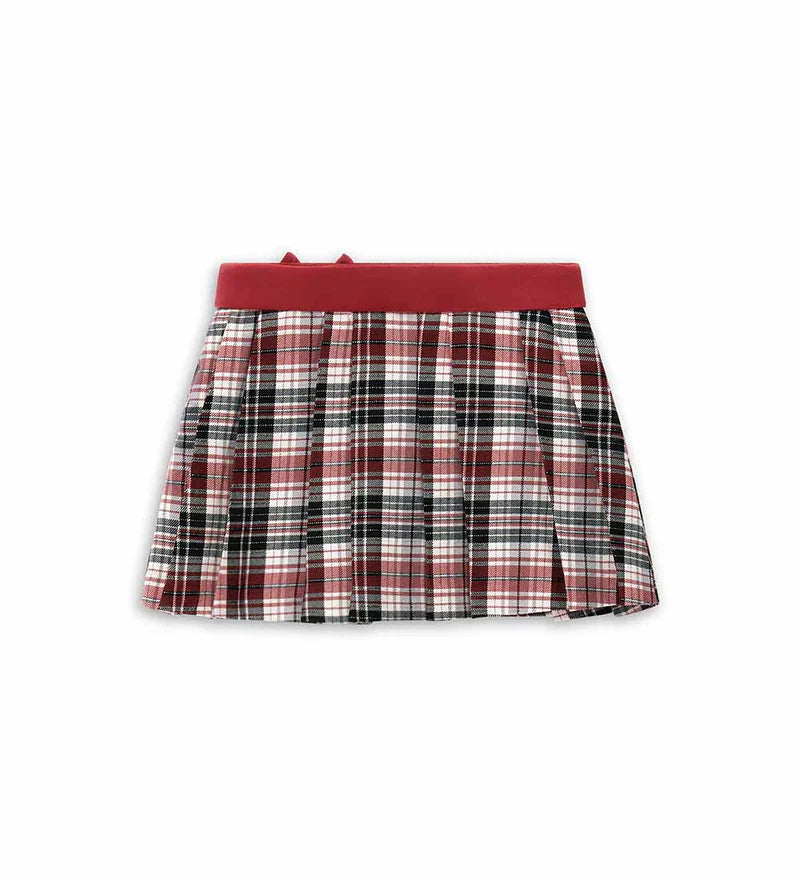 Baby girl's skirt