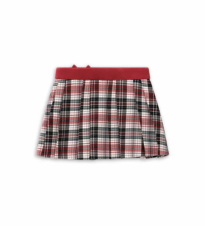 Baby girl's skirt