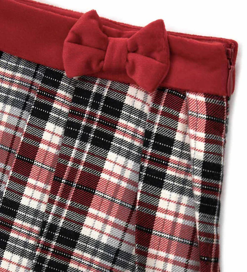 Baby girl's skirt