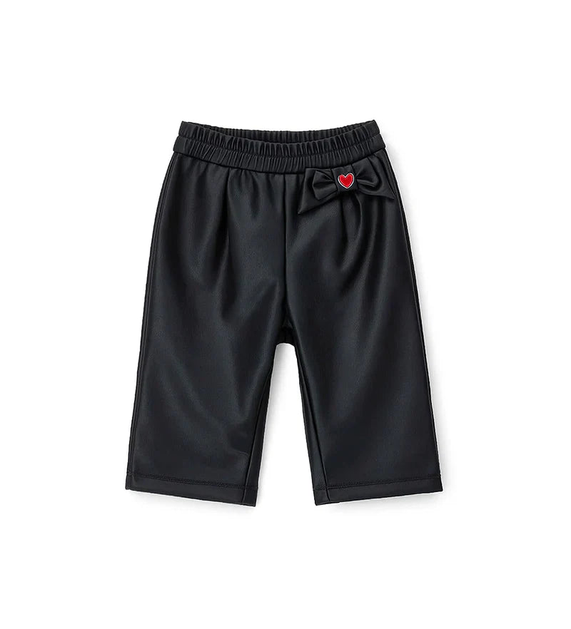 Baby girl's trouser