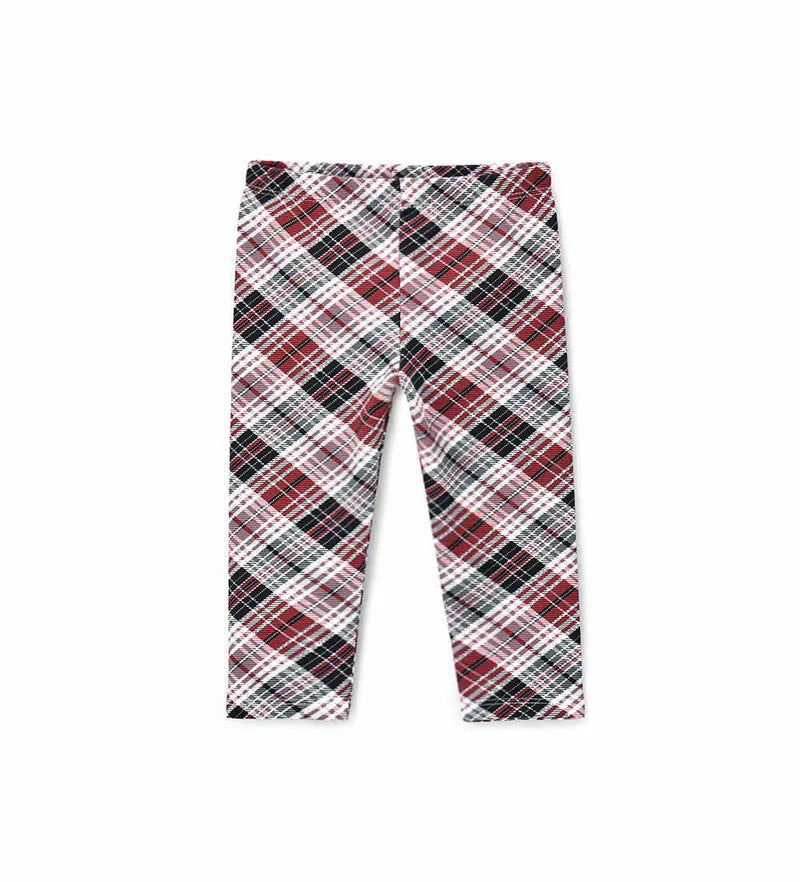 Baby girl's leggings