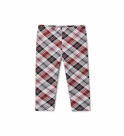 Baby girl's leggings