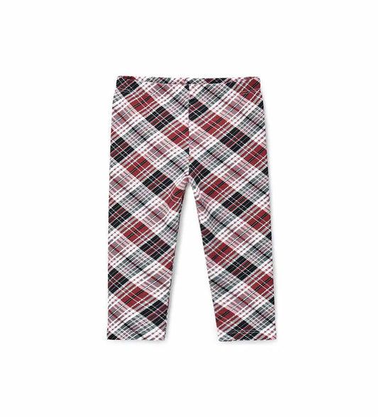 Baby girl's leggings