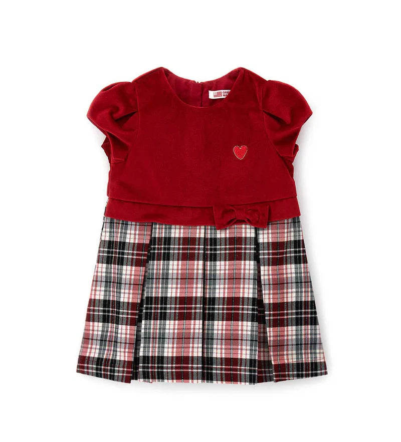 Baby girl's dress