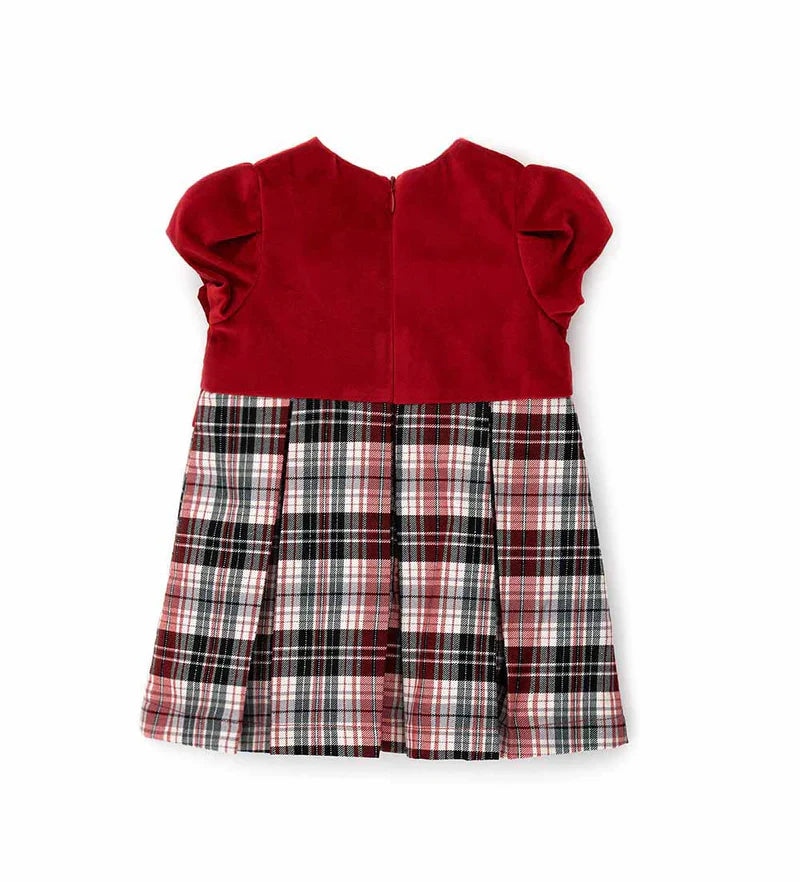 Baby girl's dress