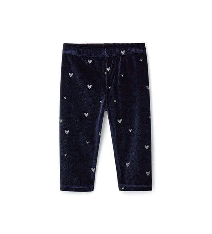 Baby girl's leggings