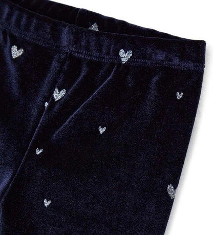 Baby girl's leggings