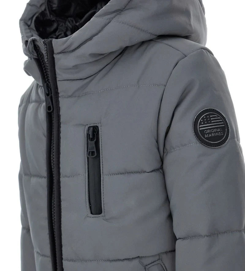 Boy's jacket