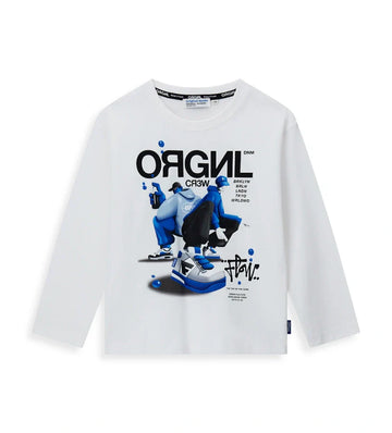 Boy's t-shirt