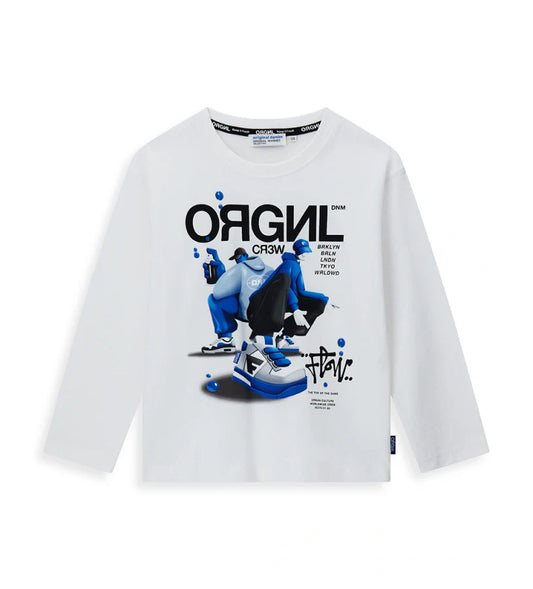 Boy's t-shirt