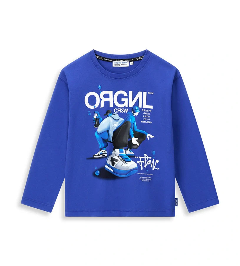 Boy's t-shirt