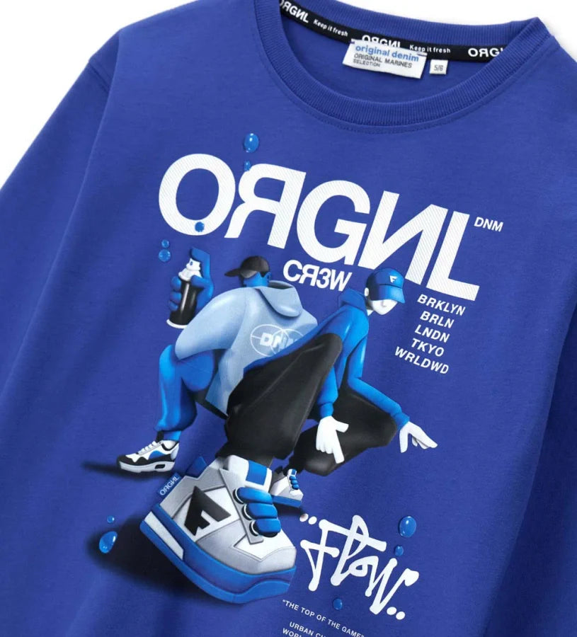 Boy's t-shirt