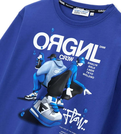 Boy's t-shirt
