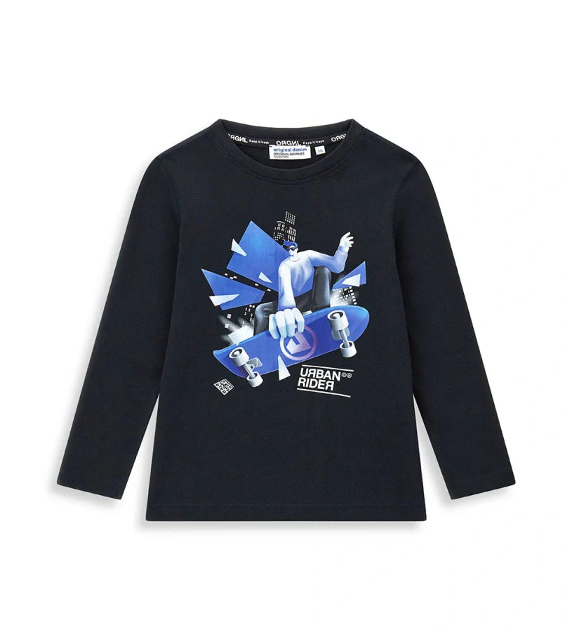 Boy's t-shirt