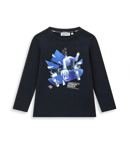 Boy's t-shirt