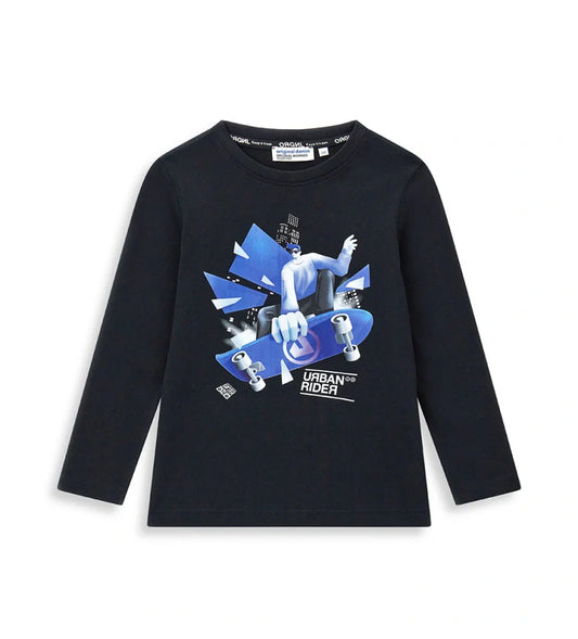 Boy's t-shirt