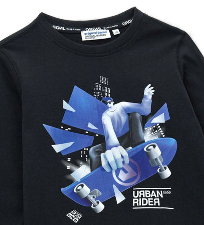 Boy's t-shirt
