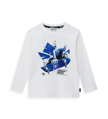 Boy's t-shirt
