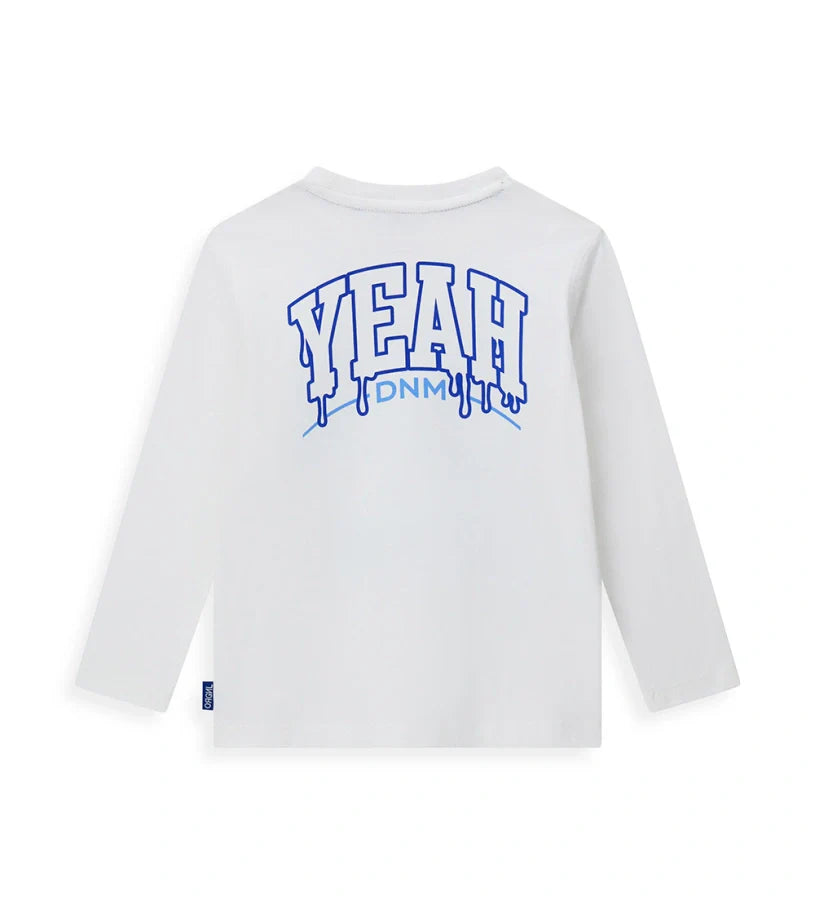 Boy's t-shirt