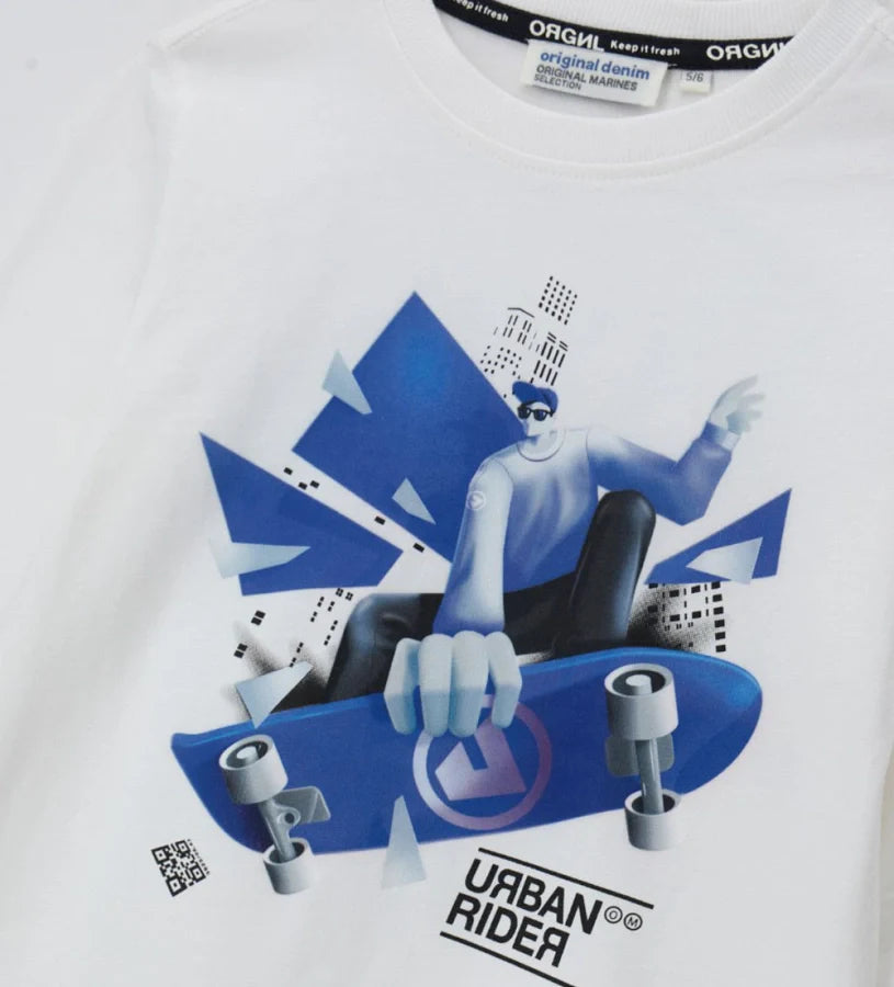 Boy's t-shirt