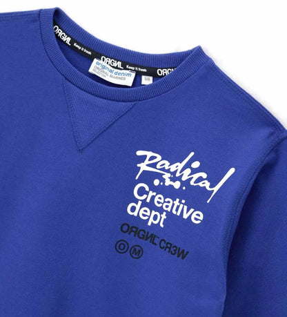 Boy's t-shirt