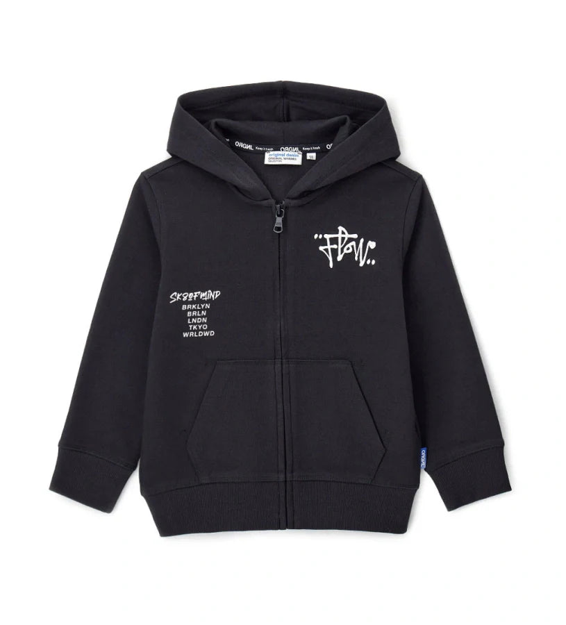 Boy's jacket