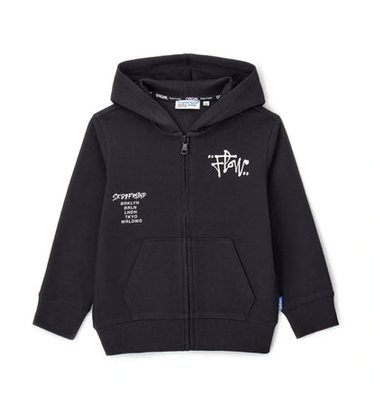 Boy's jacket