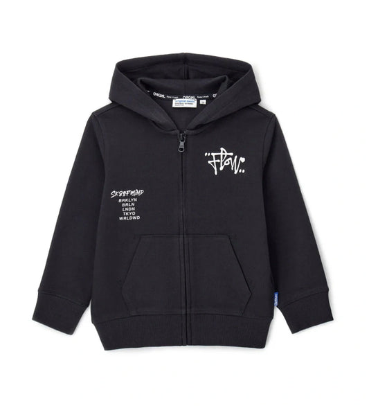 Boy's jacket