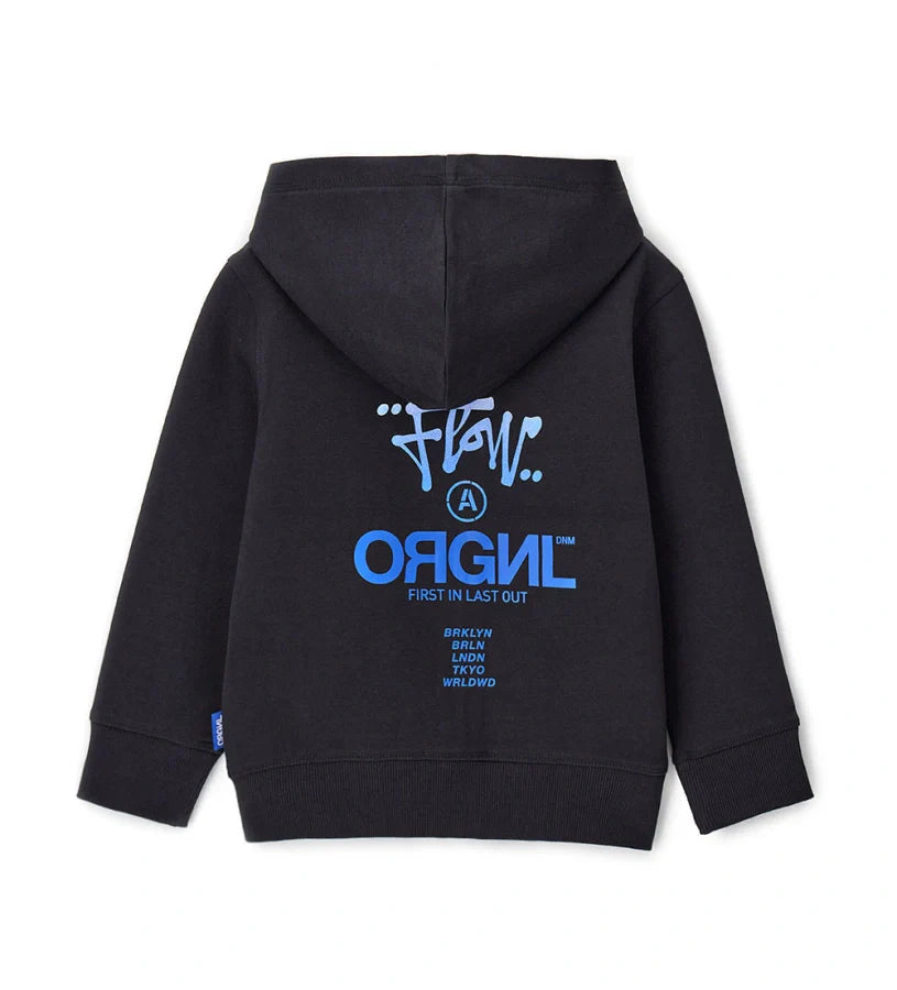 Boy's jacket