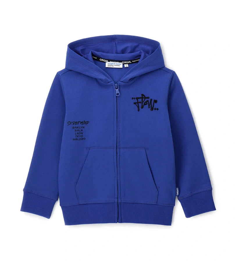 Boy's jacket