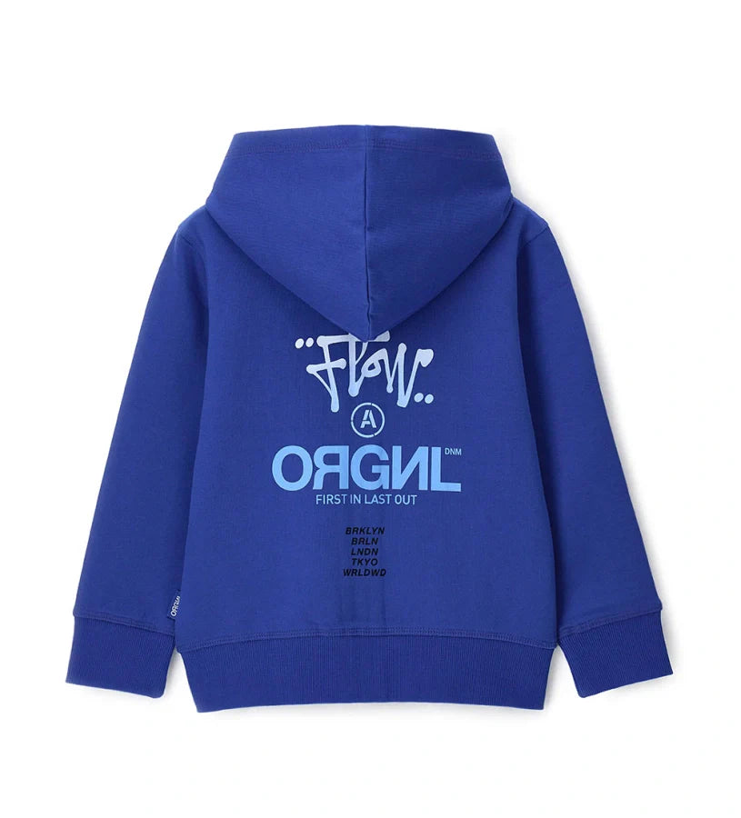 Boy's jacket