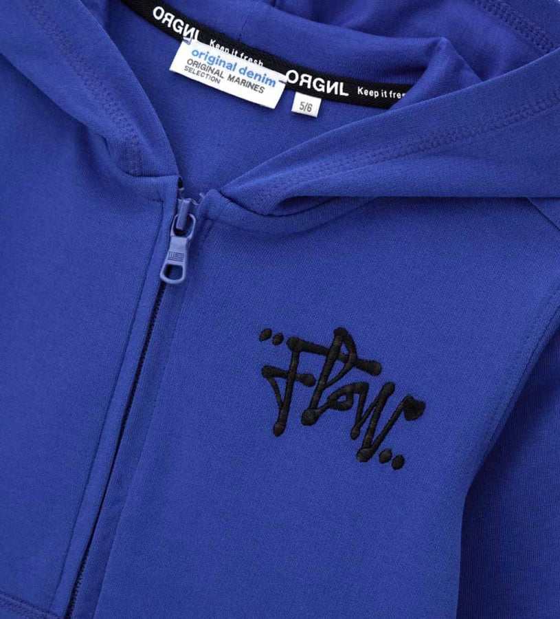 Boy's jacket