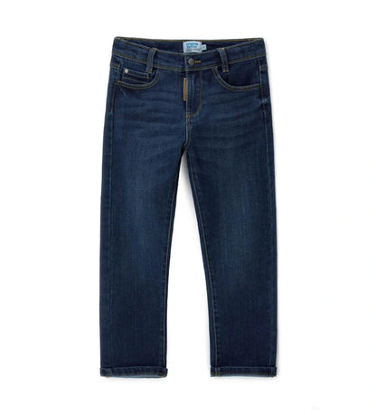 Boy's jeans