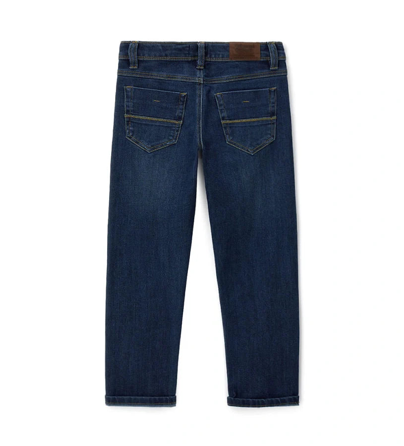 Boy's jeans