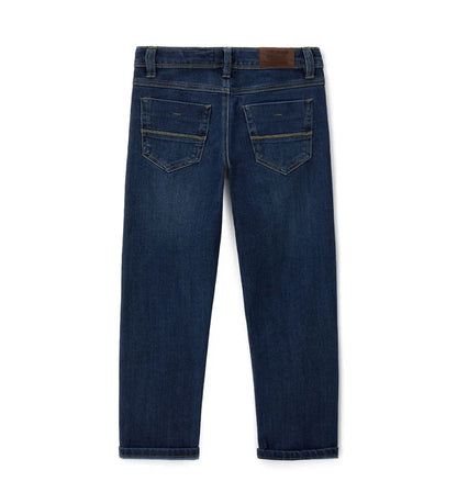 Boy's jeans