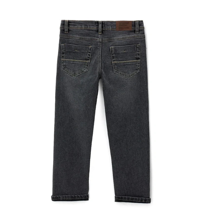 Boy's jeans
