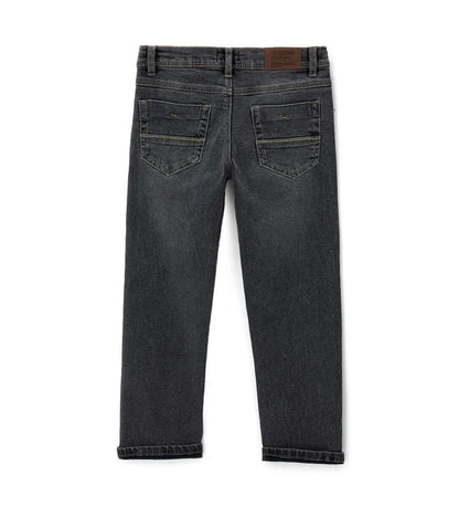 Boy's jeans