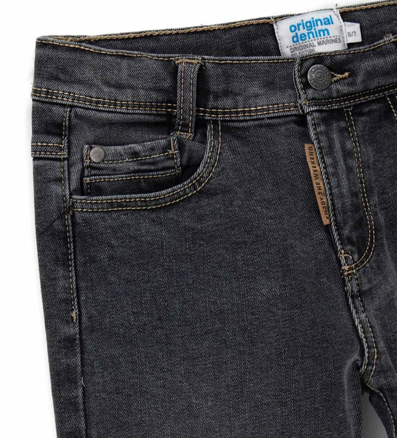 Boy's jeans