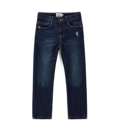 Boy's jeans
