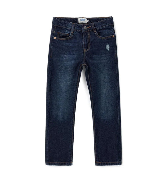 Boy's jeans