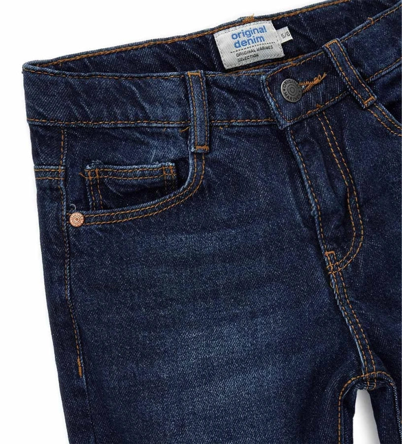 Boy's jeans
